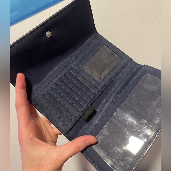 Timmy hilfiger wallet - Picture 3 of 3